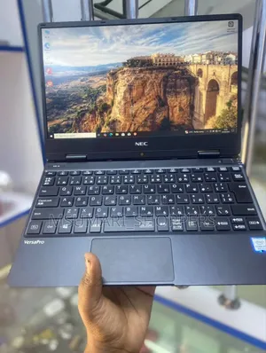 Laptop NEC N22A 4GB Intel Core I5 HDD 500GB