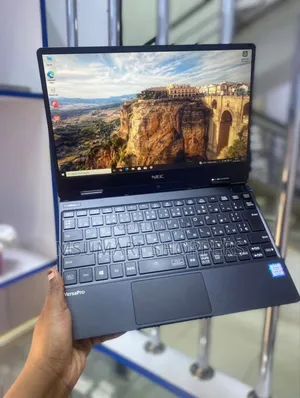 Laptop NEC N22A 4GB Intel Core I5 HDD 500GB