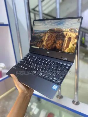 Laptop NEC N22A 4GB Intel Core I5 HDD 500GB