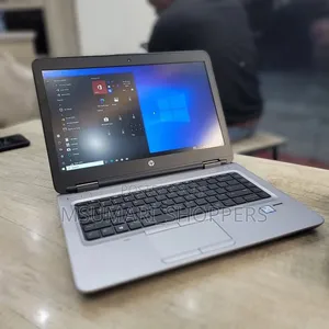 Laptop HP ProBook 640 G3 8GB Intel Core I5 HDD 500GB