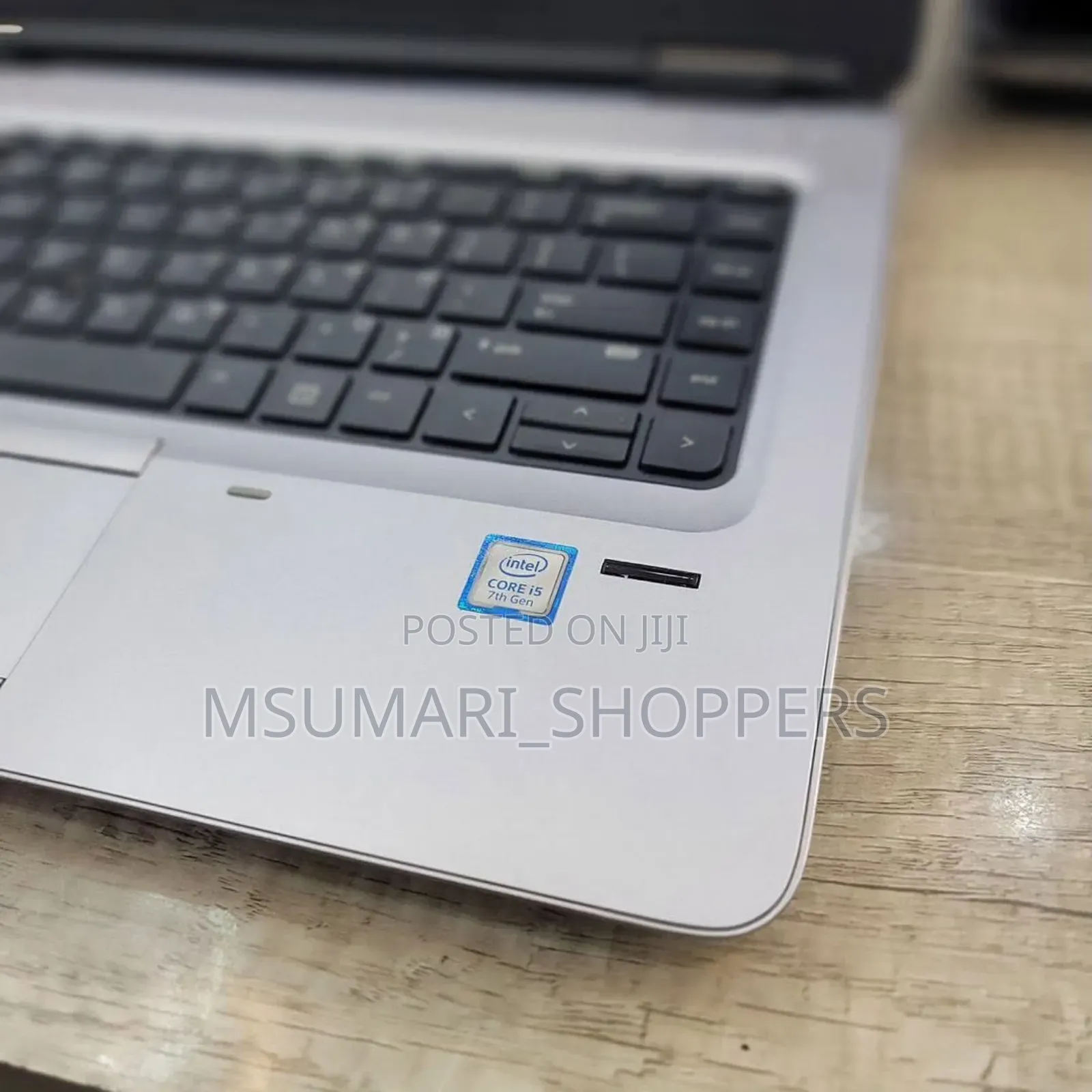 Laptop HP ProBook 640 G3 8GB Intel Core I5 HDD 500GB