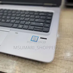 Laptop HP ProBook 640 G3 8GB Intel Core I5 HDD 500GB