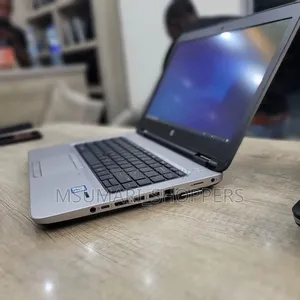 Laptop HP ProBook 640 G3 8GB Intel Core I5 HDD 500GB