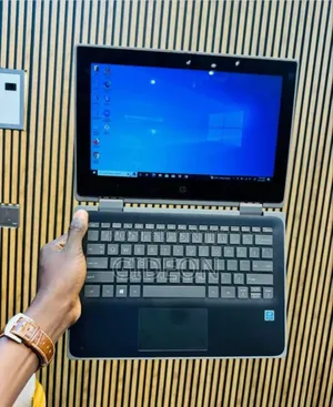 Laptop HP ProBook X360 11 G5 EE 8GB Intel Core I3 SSD 128GB