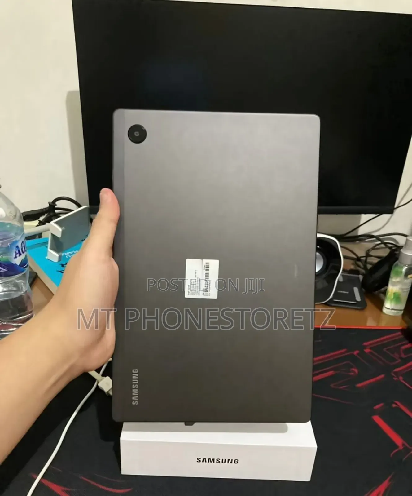 New Samsung Galaxy Tab A8 10.5 (2021) 32 GB