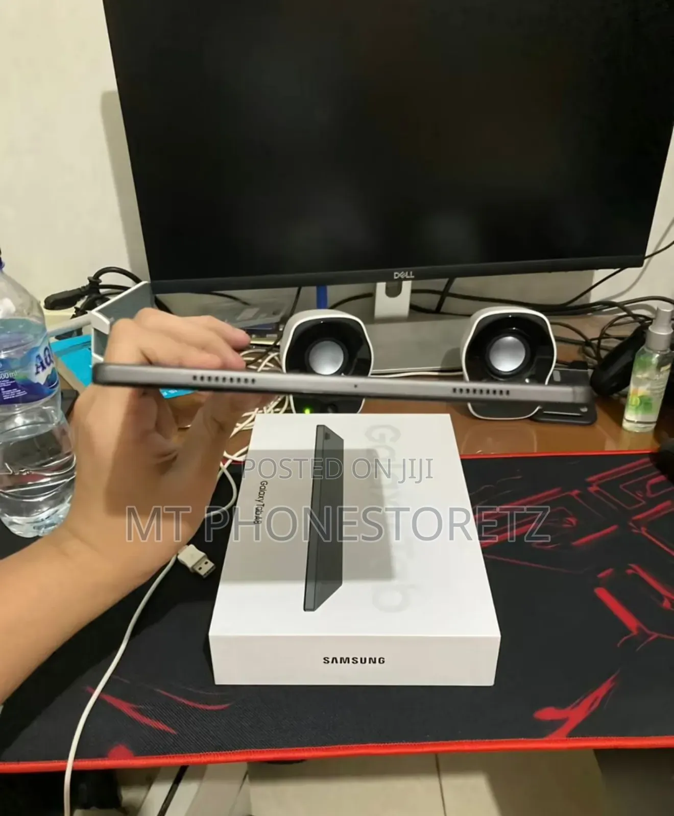 New Samsung Galaxy Tab A8 10.5 (2021) 32 GB