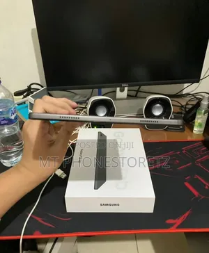 New Samsung Galaxy Tab A8 10.5 (2021) 32 GB