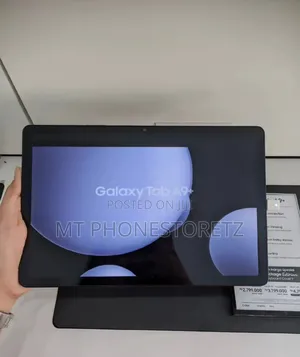 New Samsung Galaxy Tab A9+ 128 GB
