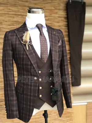 Turkey Suits Mens/ Kali Za Kiume