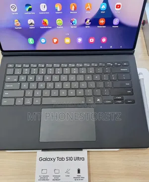 New Samsung Galaxy Tab S10 Ultra 256 GB