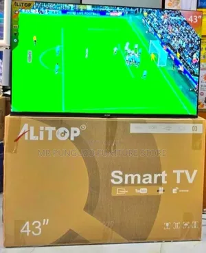 *Alitop 65smart *