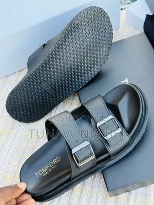 Tomford Sandals / Quality Original