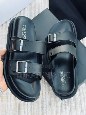 Tomford Sandals / Quality Original