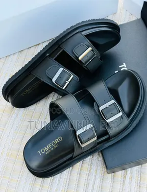 Tomford Sandals / Quality Original
