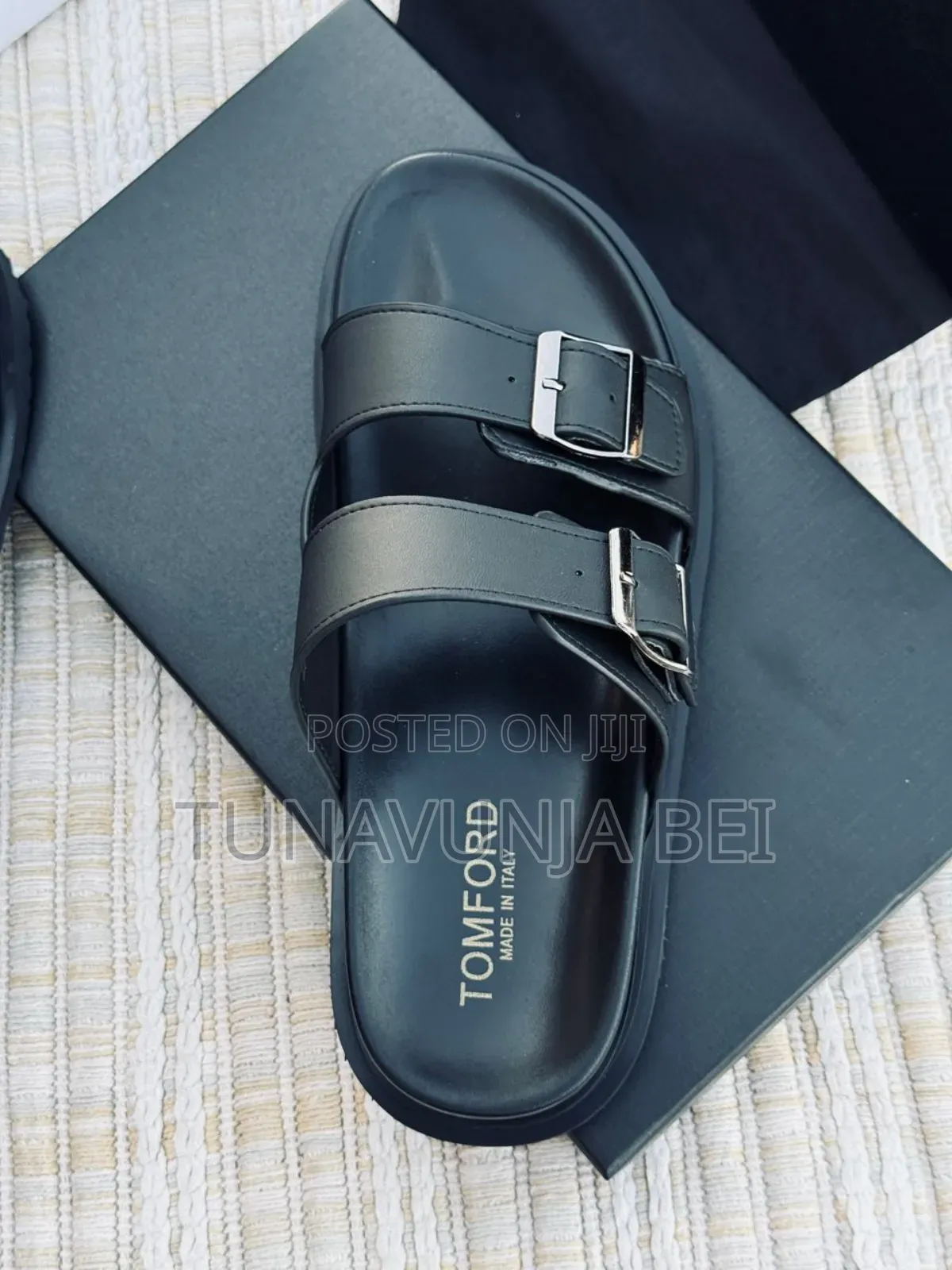 Tomford Sandals / Quality Original