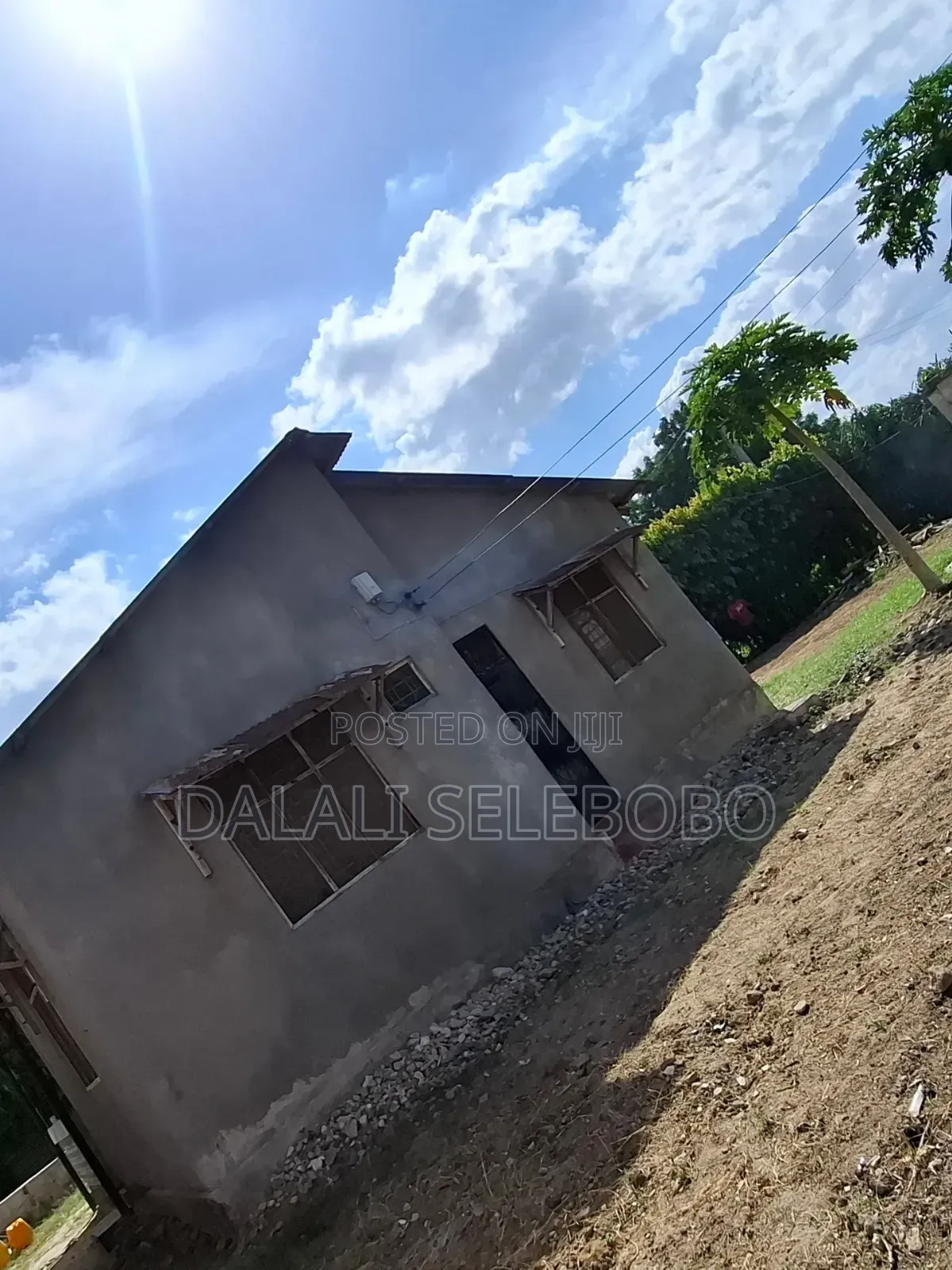 2bdrm Bungalow in Mbez Beach Jogoo for sale