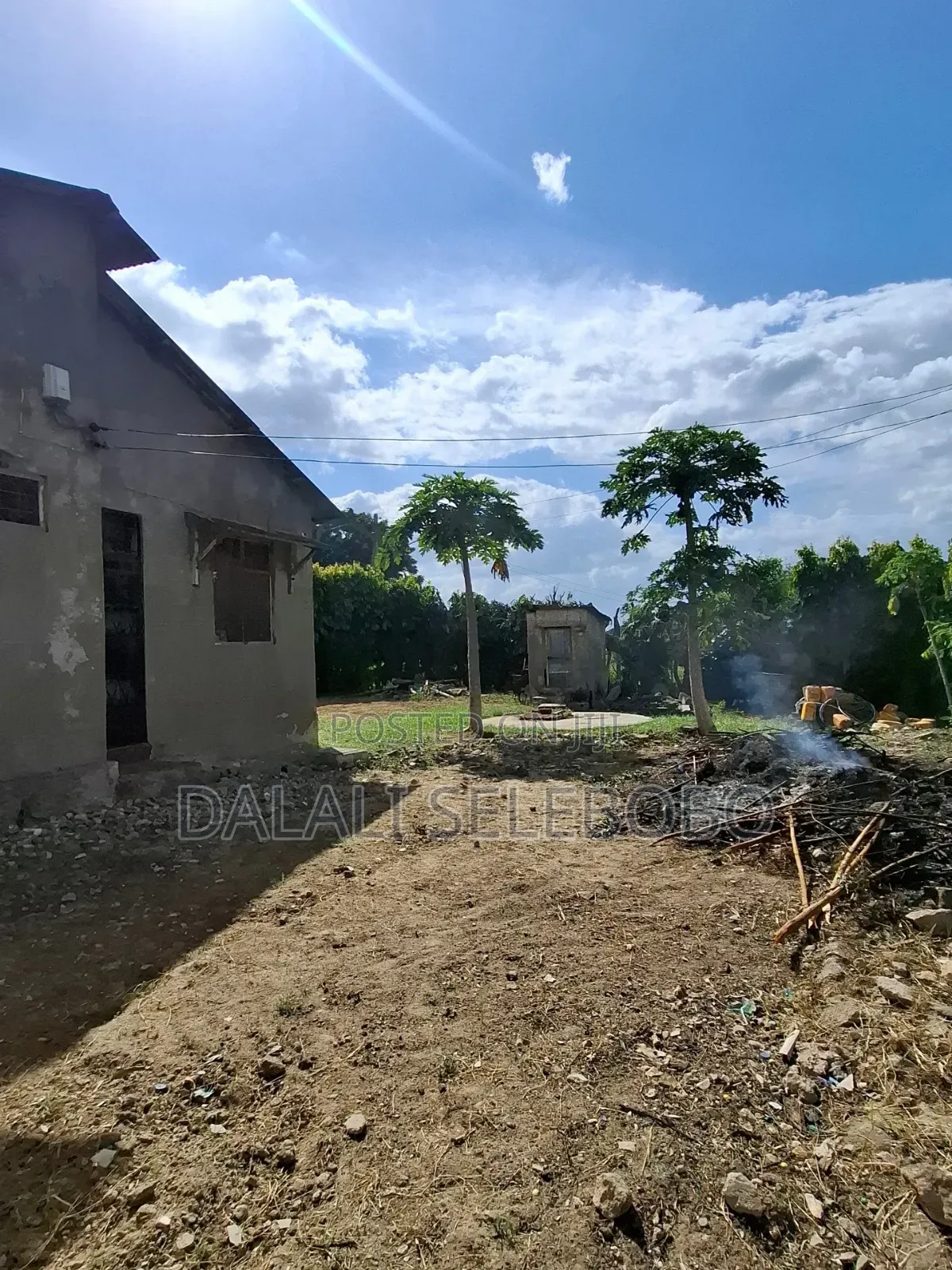 2bdrm Bungalow in Mbez Beach Jogoo for sale
