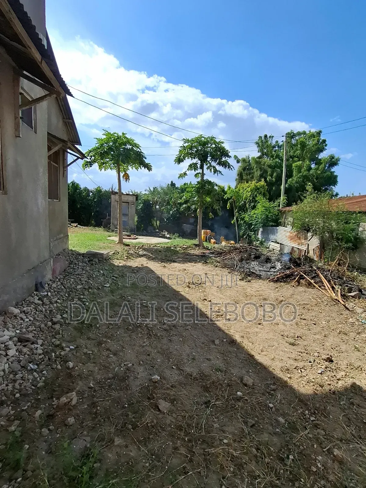 2bdrm Bungalow in Mbez Beach Jogoo for sale