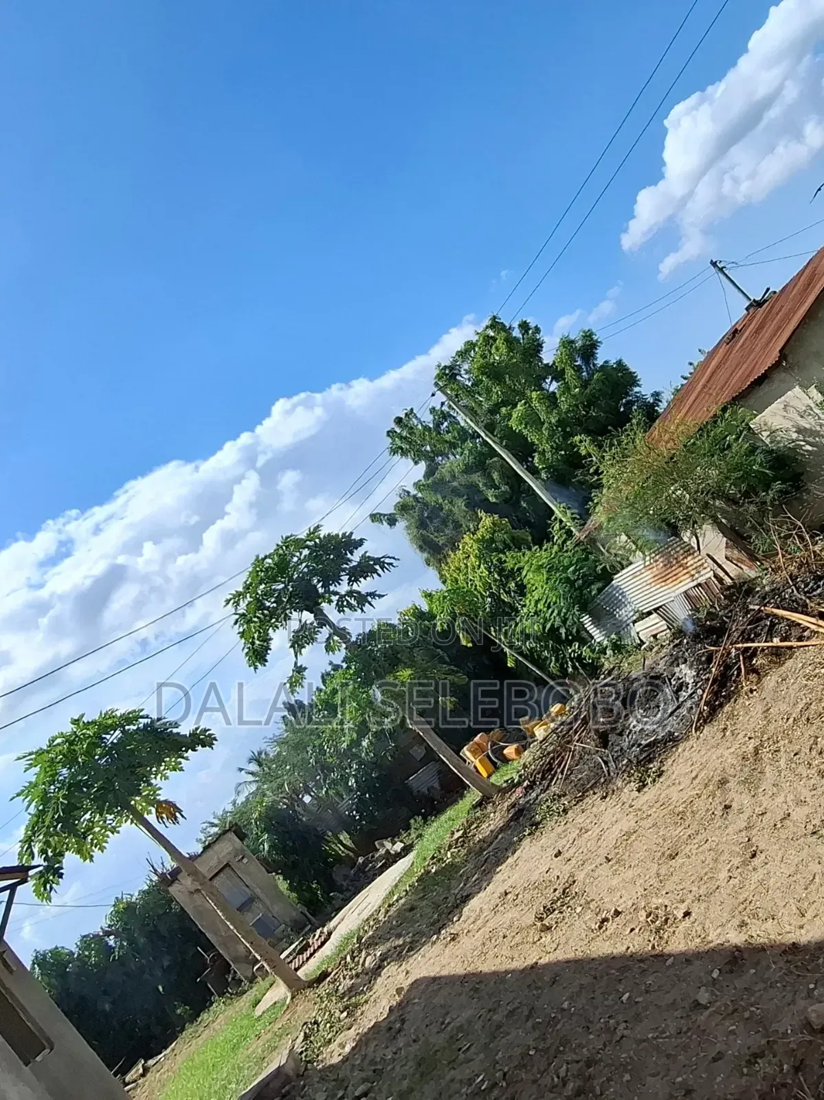 2bdrm Bungalow in Mbez Beach Jogoo for sale