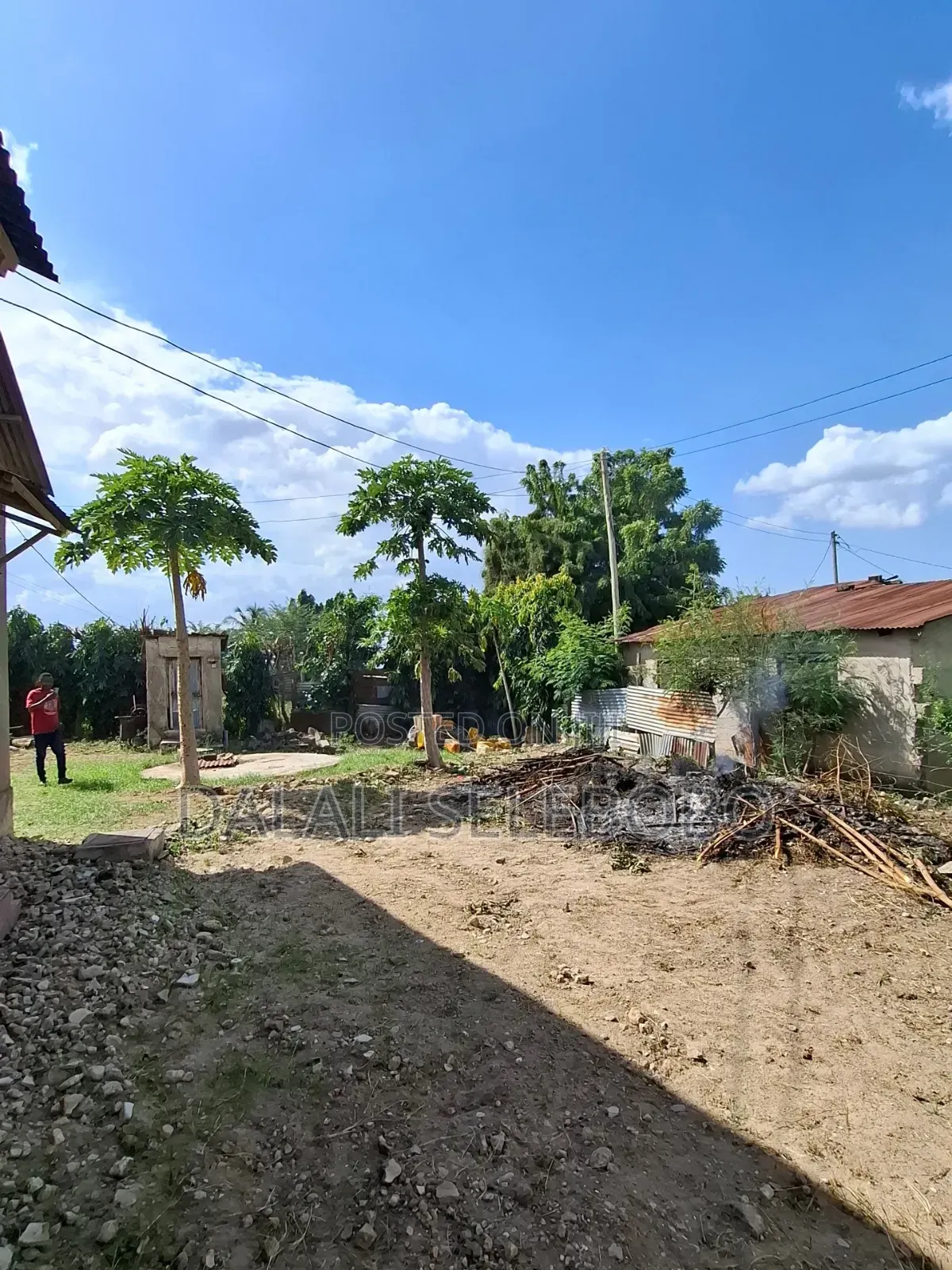 2bdrm Bungalow in Mbez Beach Jogoo for sale
