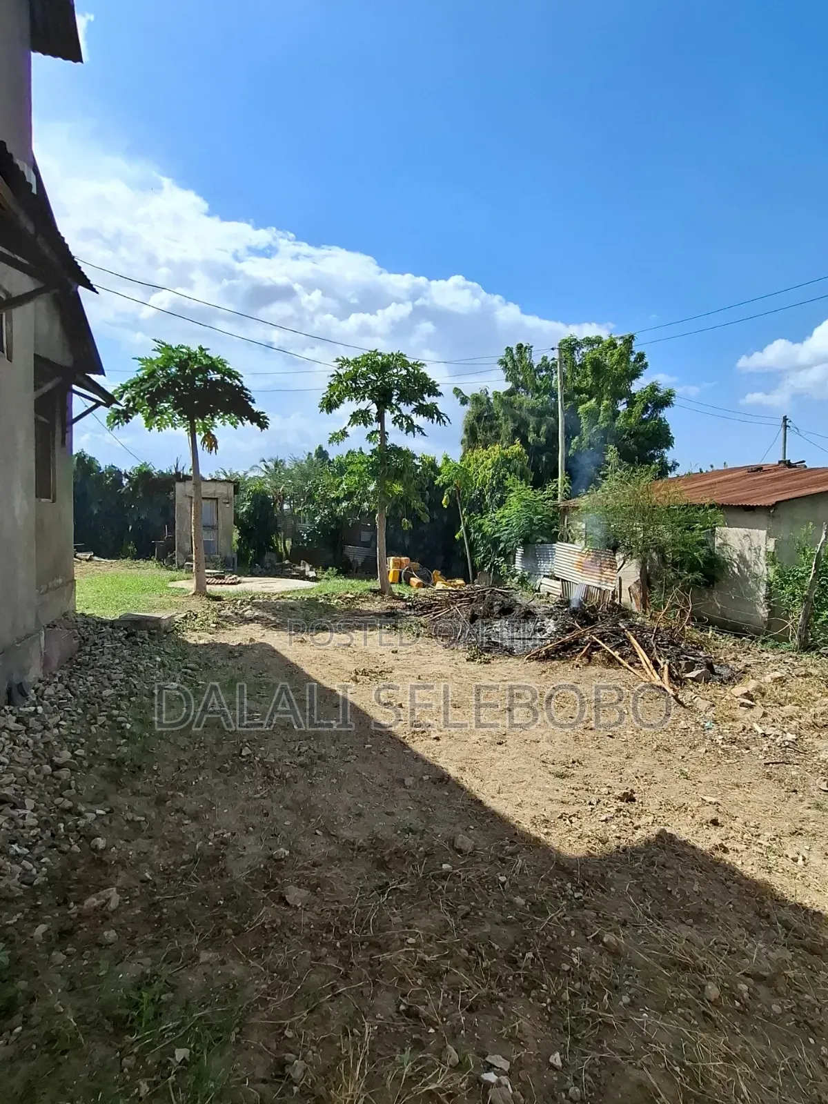 2bdrm Bungalow in Mbez Beach Jogoo for sale