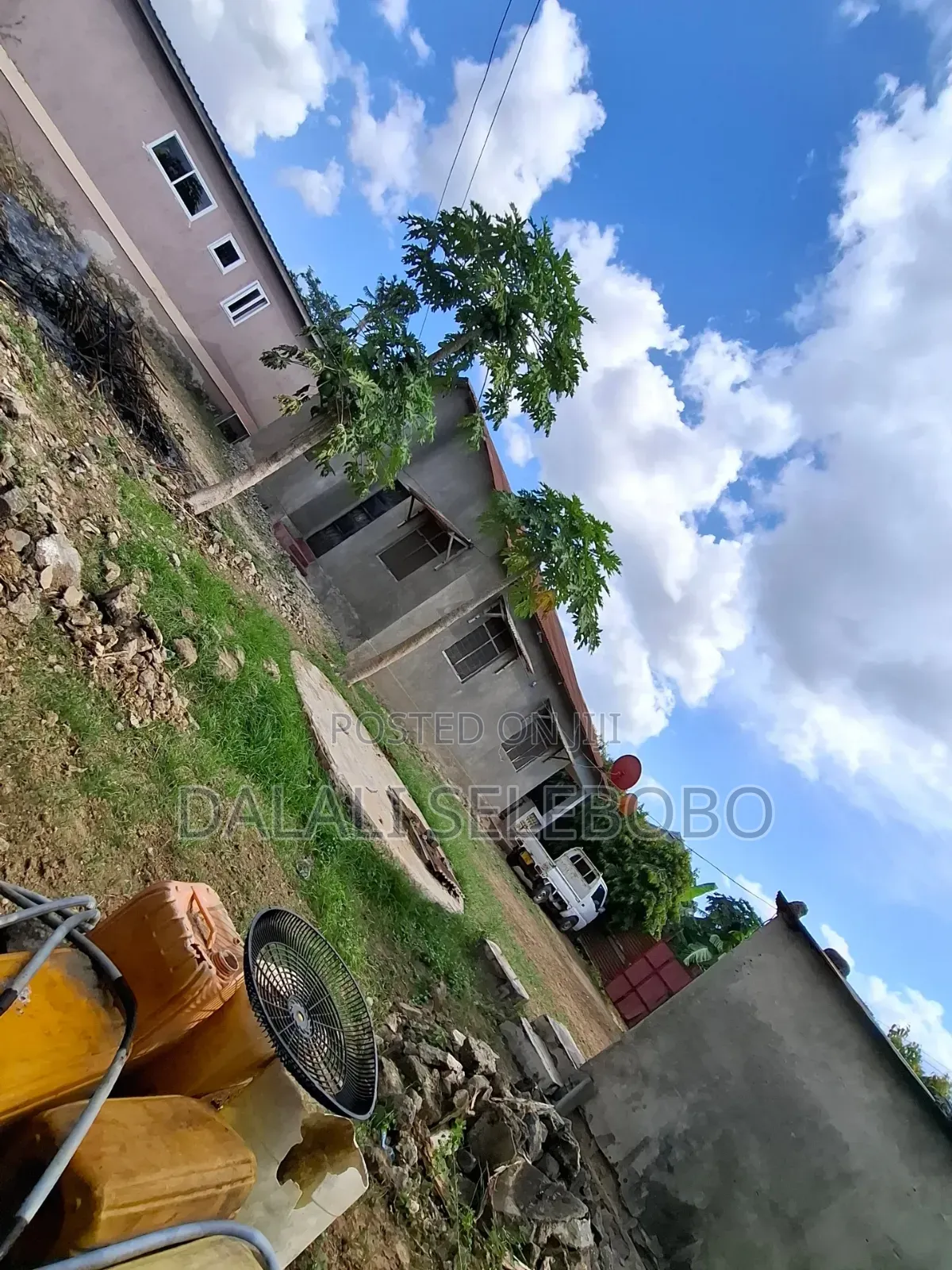 2bdrm Bungalow in Mbez Beach Jogoo for sale