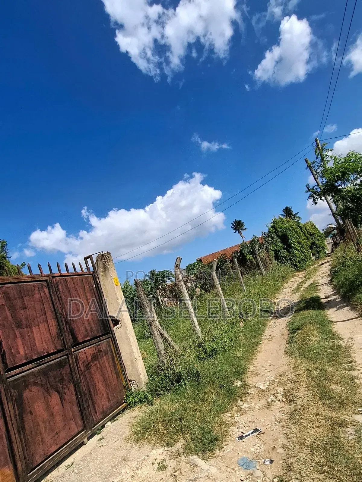 2bdrm Bungalow in Mbez Beach Jogoo for sale