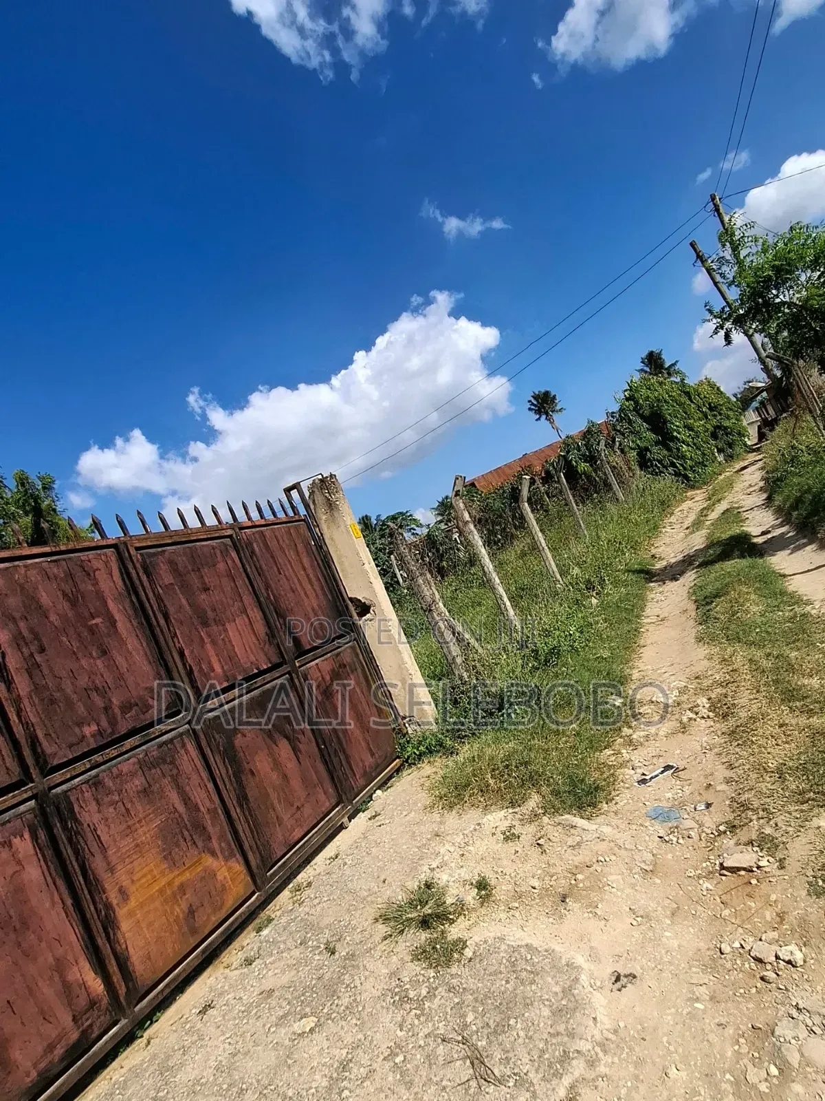 2bdrm Bungalow in Mbez Beach Jogoo for sale