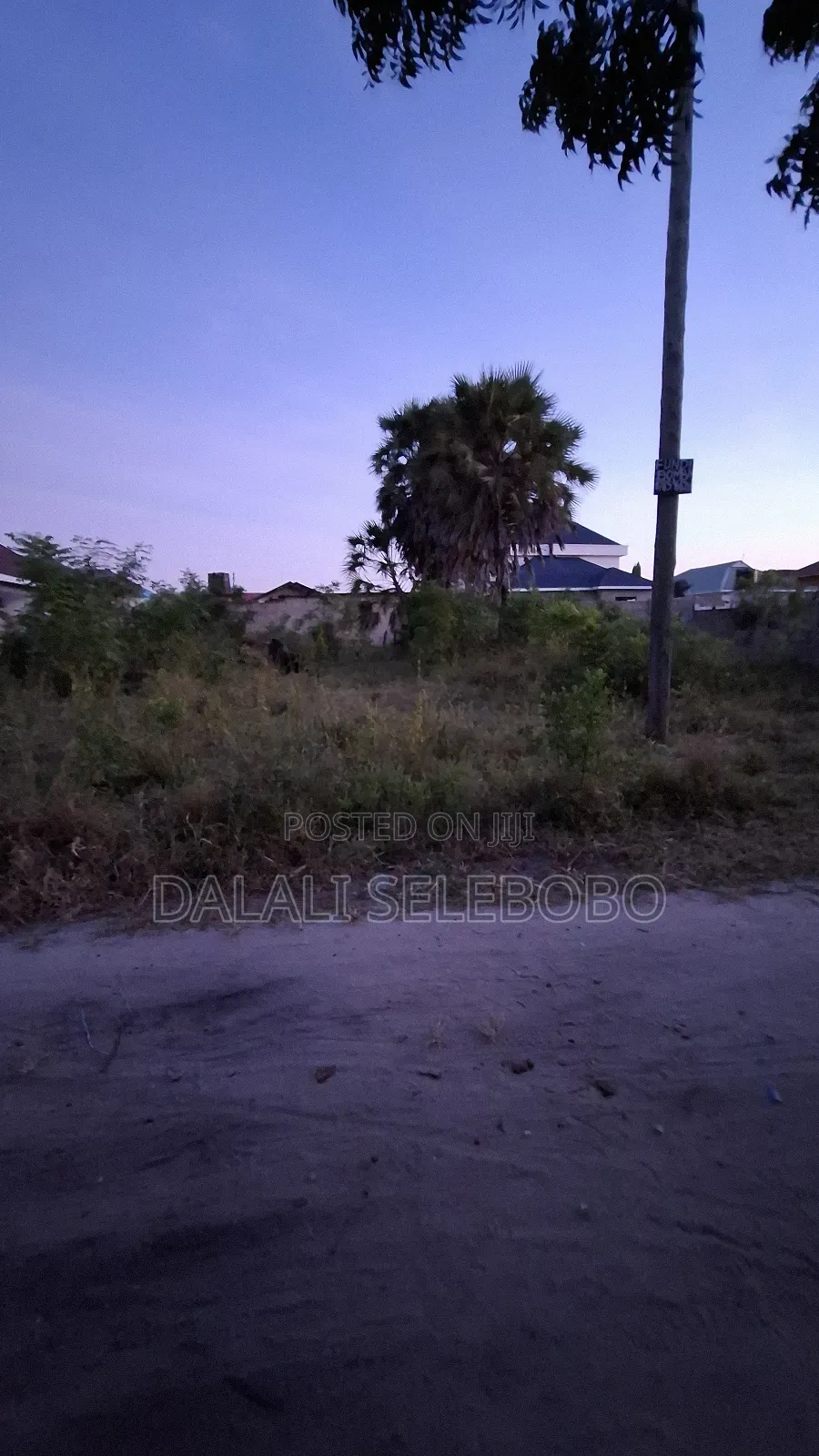 2bdrm Bungalow in Mbez Beach Jogoo for sale