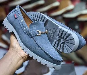 Loafers Timberland Shoes