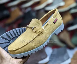 Loafers Timberland Shoes