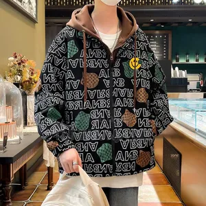 Jacket Heavy Material