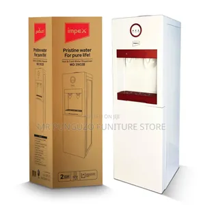 Impex Water Dispenser 