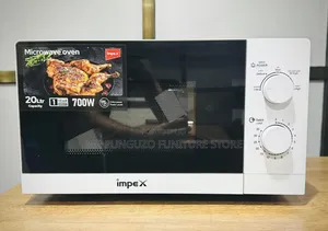 Impex Microwave 