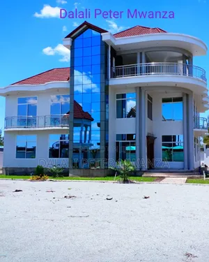 5bdrm House in Rock City, Nyamagana for rent