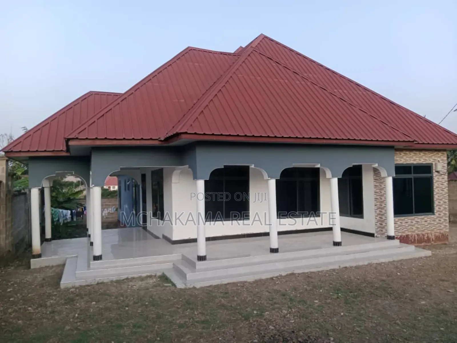 3bdrm House in Yusuph Mchakama, Goba for sale