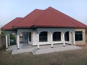 3bdrm House in Yusuph Mchakama, Goba for sale