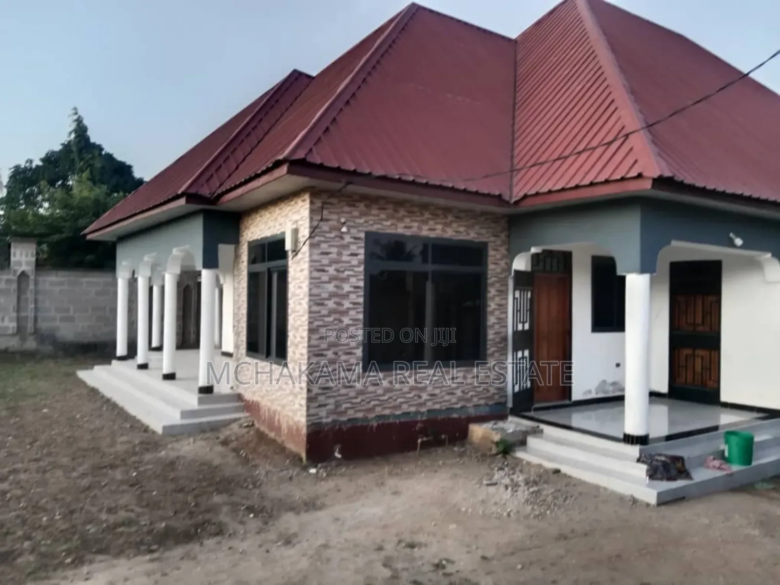 3bdrm House in Yusuph Mchakama, Goba for sale