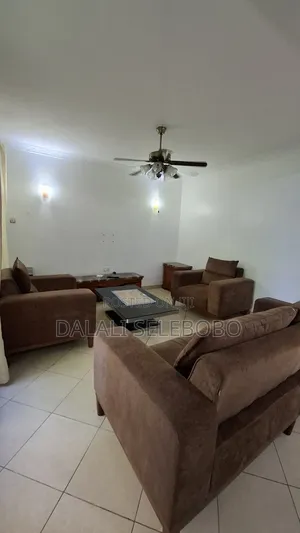 Furnished 3bdrm Apartment in Bahari Beach, Kinondoni for rent