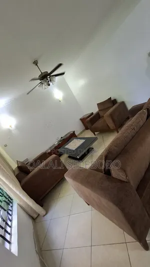 Furnished 3bdrm Apartment in Bahari Beach, Kinondoni for rent