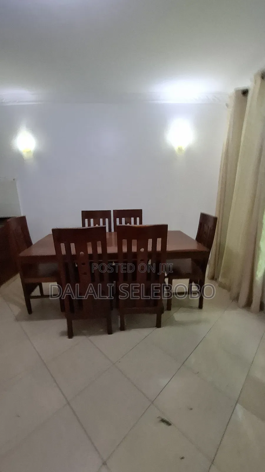 Furnished 3bdrm Apartment in Bahari Beach, Kinondoni for rent
