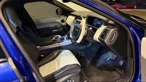 Land Rover Range Rover Sport 2020 Blue