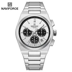 Naviforce New Brand Digital and Analog