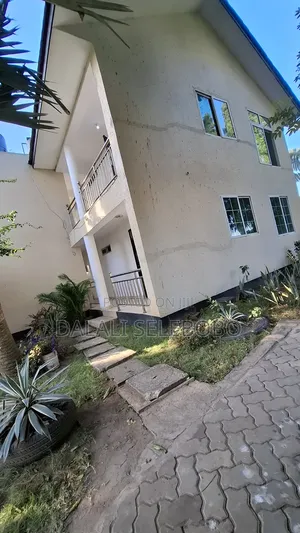 Furnished Studio Apartment in Bahar Beach, Kinondoni for rent