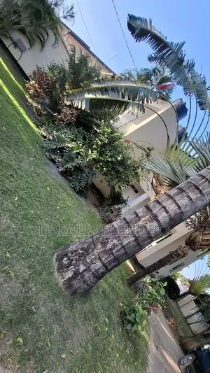 Furnished Studio Apartment in Bahar Beach, Kinondoni for rent