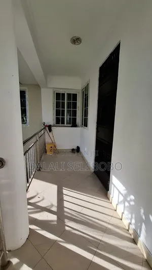 Furnished Studio Apartment in Bahar Beach, Kinondoni for rent