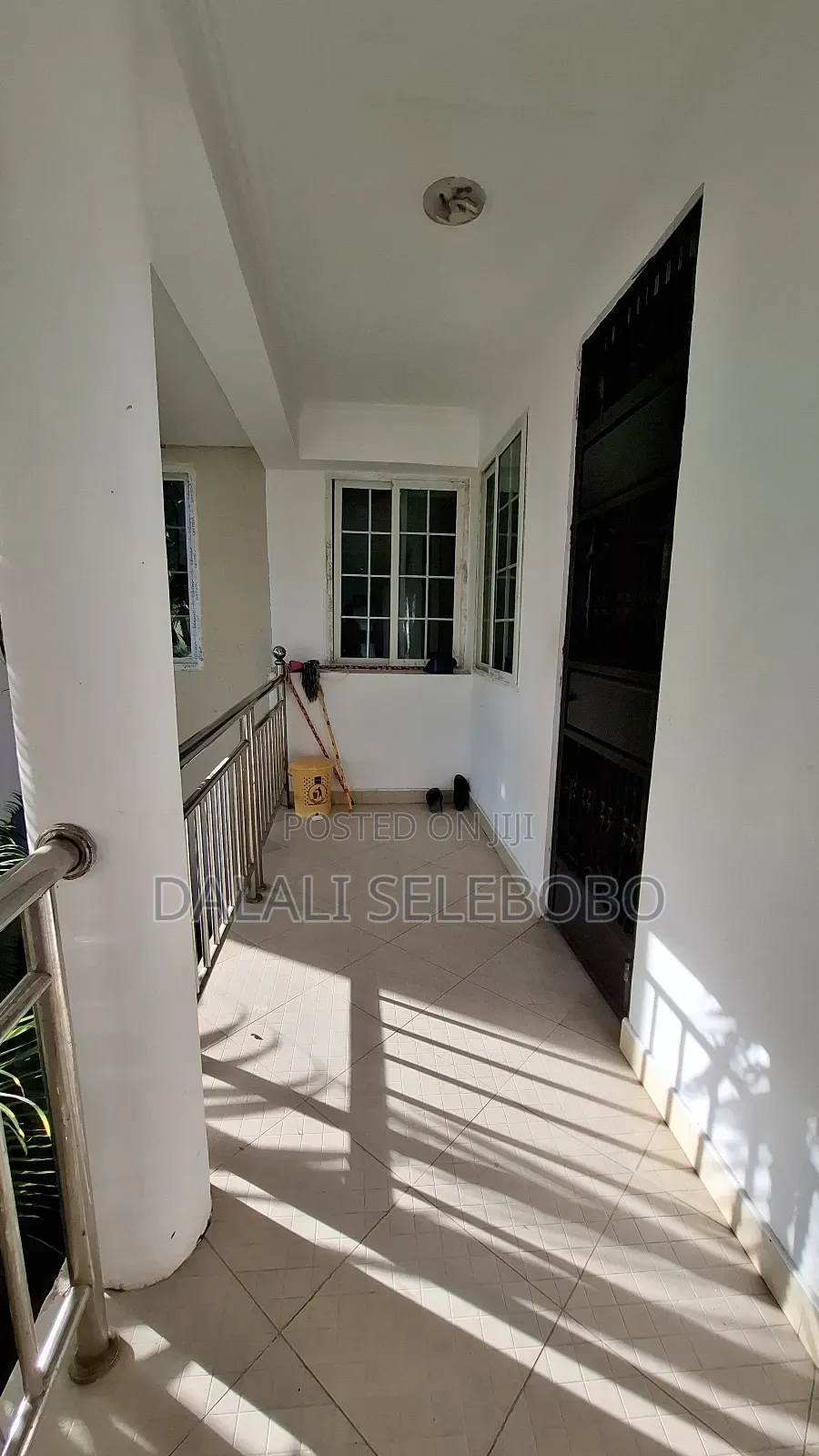 Furnished Studio Apartment in Bahar Beach, Kinondoni for rent