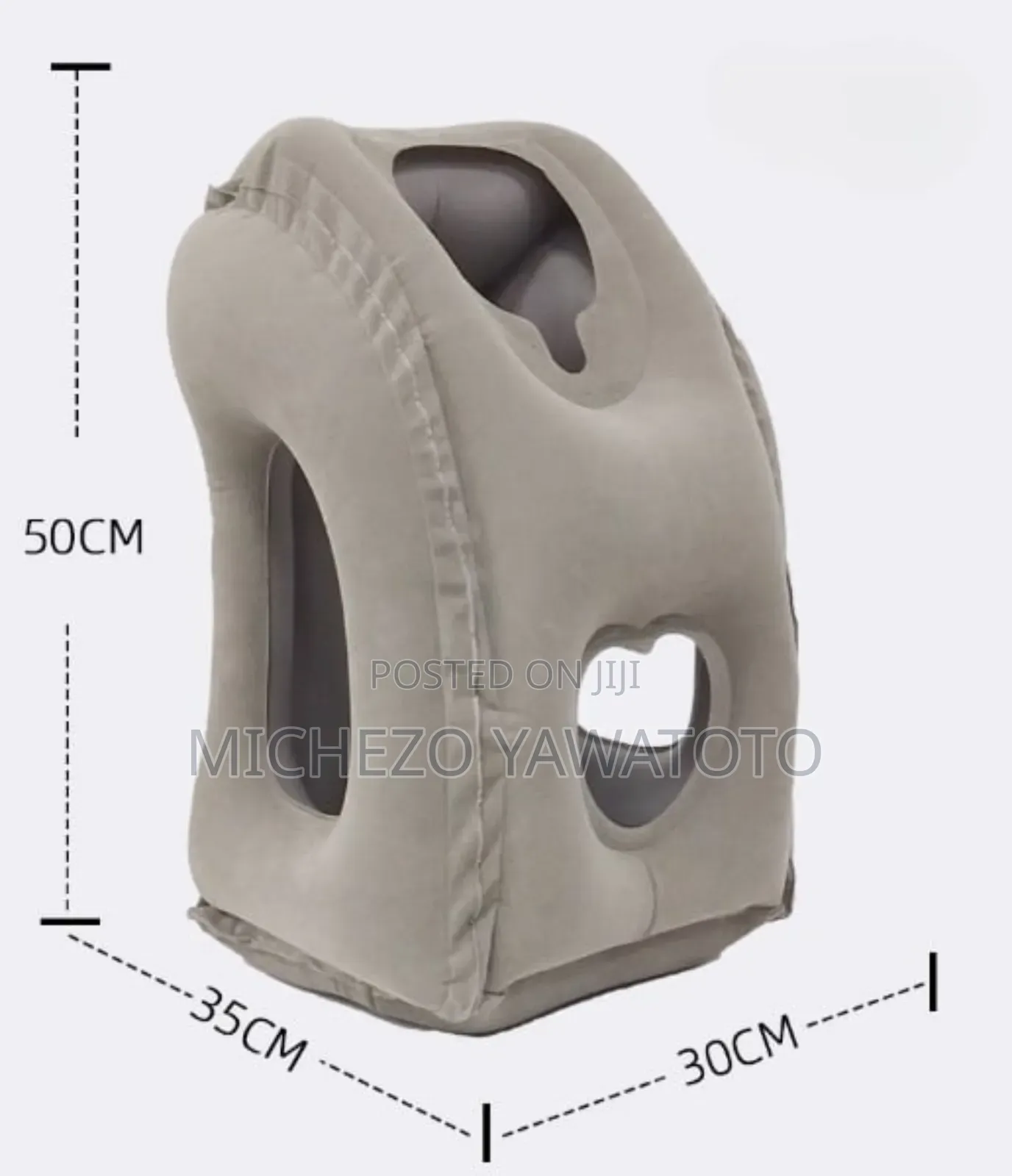 Travell Pillow