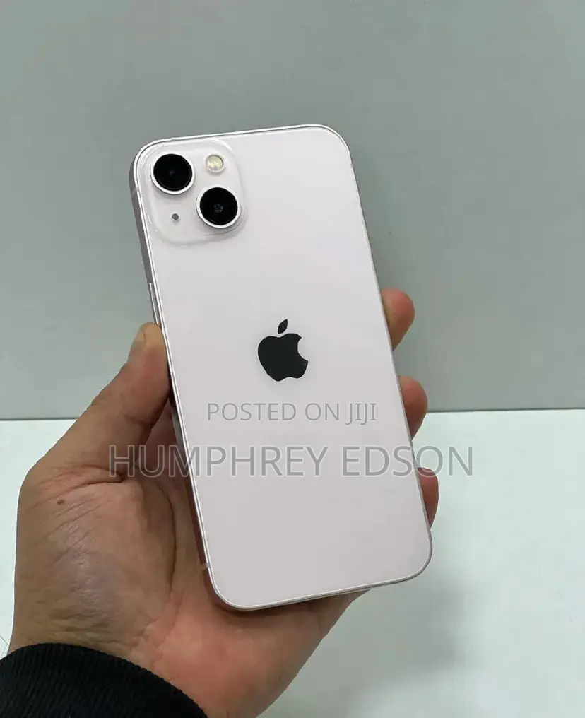 Apple iPhone 13 128 GB Pink