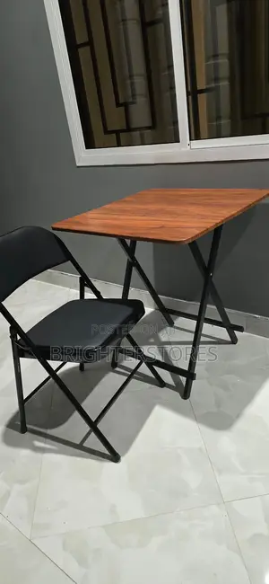 Folding Wooden Table 70*70cm